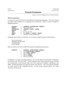 080 Formal Grammars.Pdf