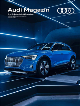 Audi Magazin Broj 5
