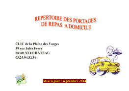 Portage-Repas-Neufchateau.Pdf