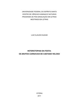 Dissertação LUIZ CLÁUDIO KLEAIM