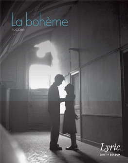 LOC 2018-19 7 Laboheme2 NO ADS 010419.Indd