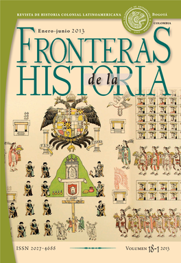 Rev Fronteras Historia 18-1 INT.Indd