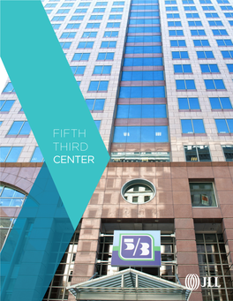 Fifth Third Center Fifth Third Center