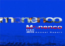 Of Iran and Montreal to Penetrate in the Middle East, Europe and Africa Engineering Company of Canada