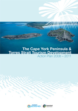 The Cape York Peninsula & Torres