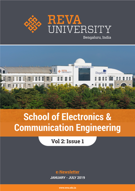 School of Electronics & Communication