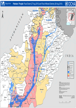 Pakistan / Punjab