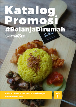 Belanjadirumah By