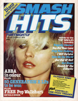 Smash Hits Volume 5