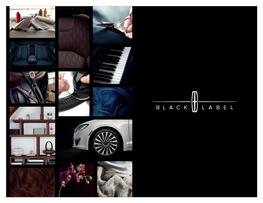 2017-Lincoln-Black-Label.Pdf