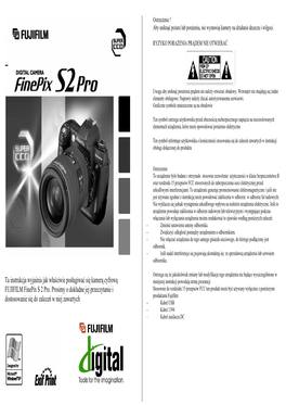 Fujifilm S2PRO PL.Pdf