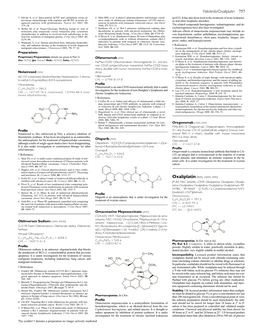 Nilotinib/Oxaliplatin 757 3