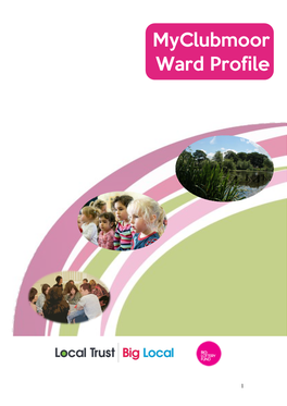 Big Local Profile – Clubmoor Ward