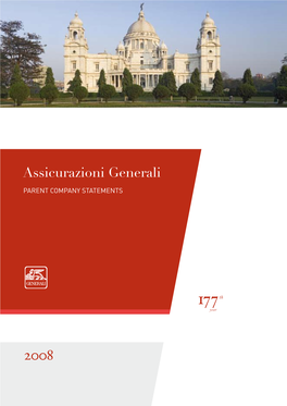 Assicurazioni Generali