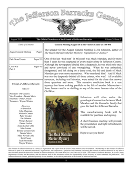 Volume 24, Issue 3