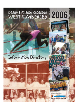 2006Informationdirectory.Pdf