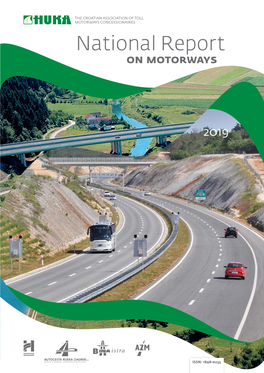 HUKA National Report on Motorways 2019