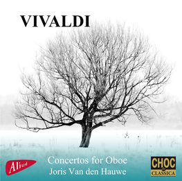 Antonio Vivaldi 1678 – 1741