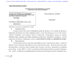 Case 2:14-Cv-05419-JMV-MF Document 28 Filed