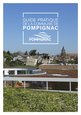 Découvrir Pompignac P