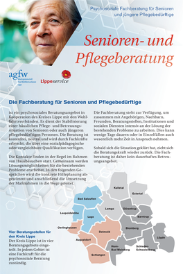 Download Pflegeberatung-Flyer