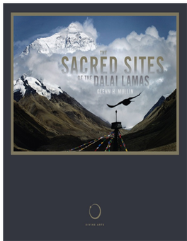 Sacred Sites of the Dalai Lamas / Glenn H