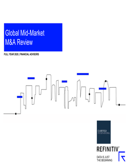 Global Mid-Market M&A Review