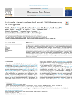 Arecibo Radar Observations of Near-Earth Asteroid (3200) Phaethon During the 2017 Apparition