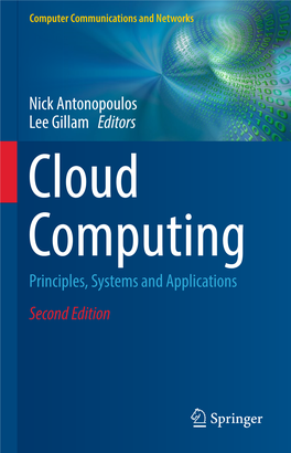 Cloud Computing Principles, Systems and Applications.Pdf