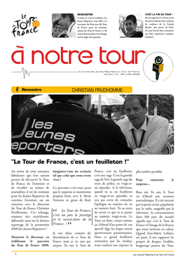 A Notre Tour 10 Web.Pdf