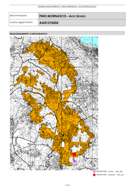 Fino Mornasco - Alto Seveso.Docx