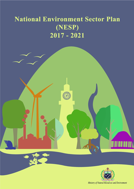 National Environment Sector Plan 2017-2021