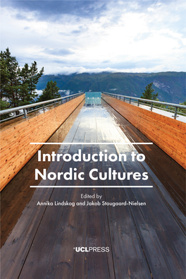 Introduction-To-Nordic-Cultures.Pdf