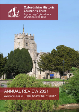 ANNUAL REVIEW 2021 Reg