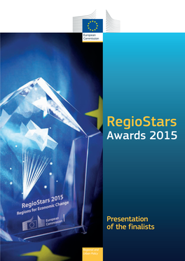 Regiostars Awards 2015