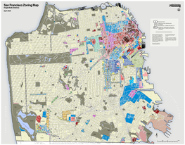 San Francisco Zoning