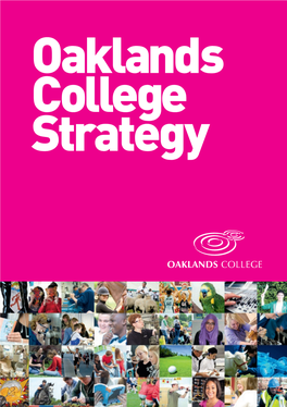 Students 5 Employers, Skills and Economic Growth 10 Community 15 People 18 Money 21