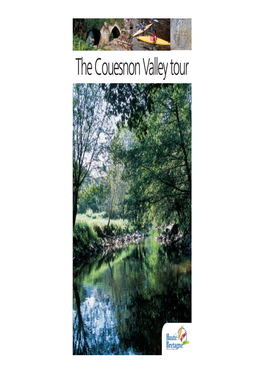 The Couesnon Valley Tour