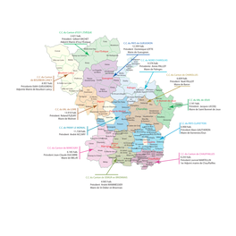 Carto Pour Journal