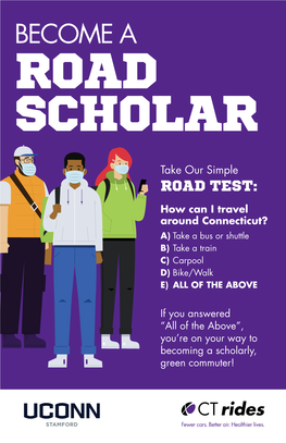 Become a ROAD SCHOLAR