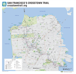 SFCT Map D Poster 080919 V61a+Flat Vector