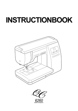 Inst-Book-6260Qc.Pdf