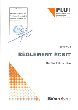 Règlement Écrit.Pdf