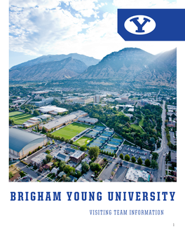 Brigham Young University