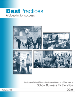 Bestpractices a Blueprint for Success