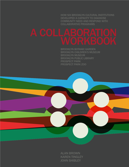 A Collaboration Workbook