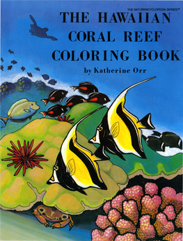 Orr-Hawaiian-Coral.Pdf