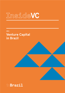 Venture Capital in Brazil