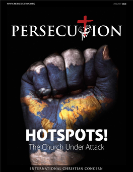 Persecution.Org January 2020