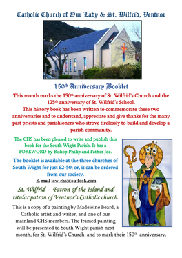 February 2012 Newsletter